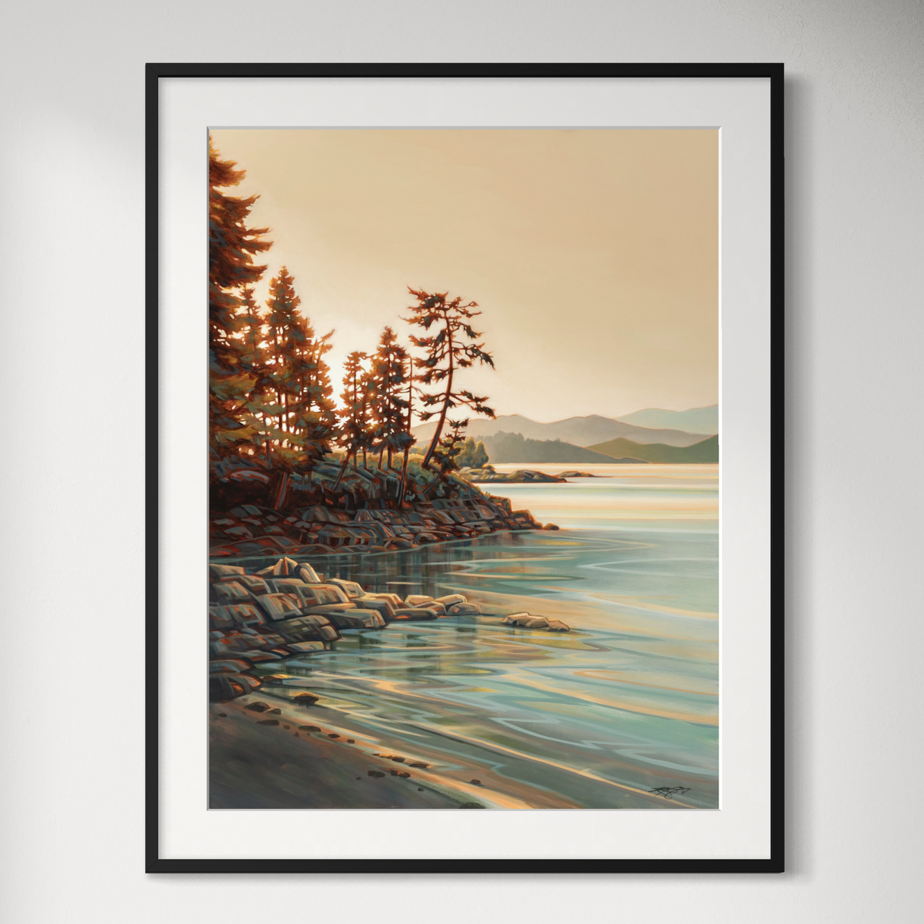 remember when paper print framed.png