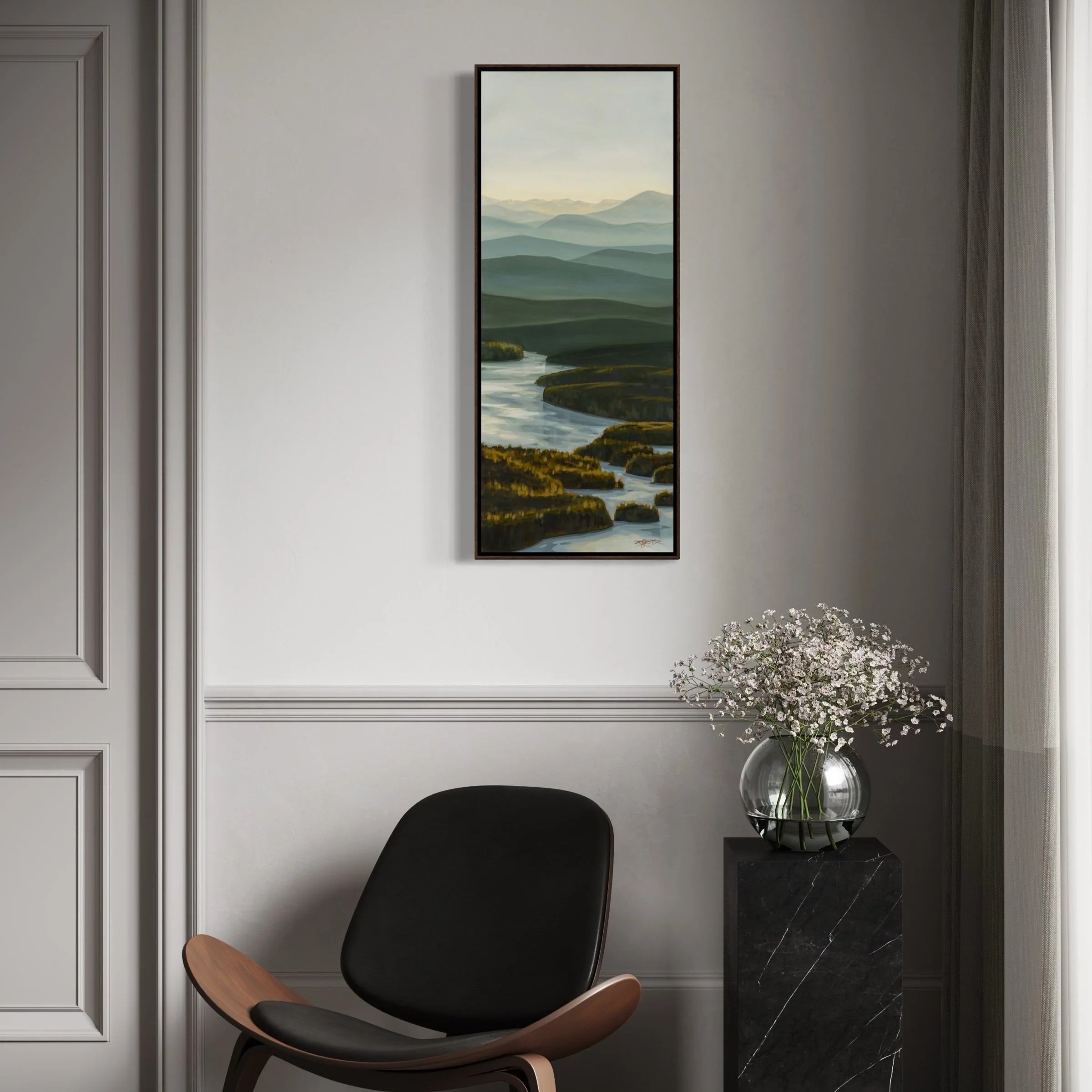 Radiate+black+walnut+frame+insitu.jpg