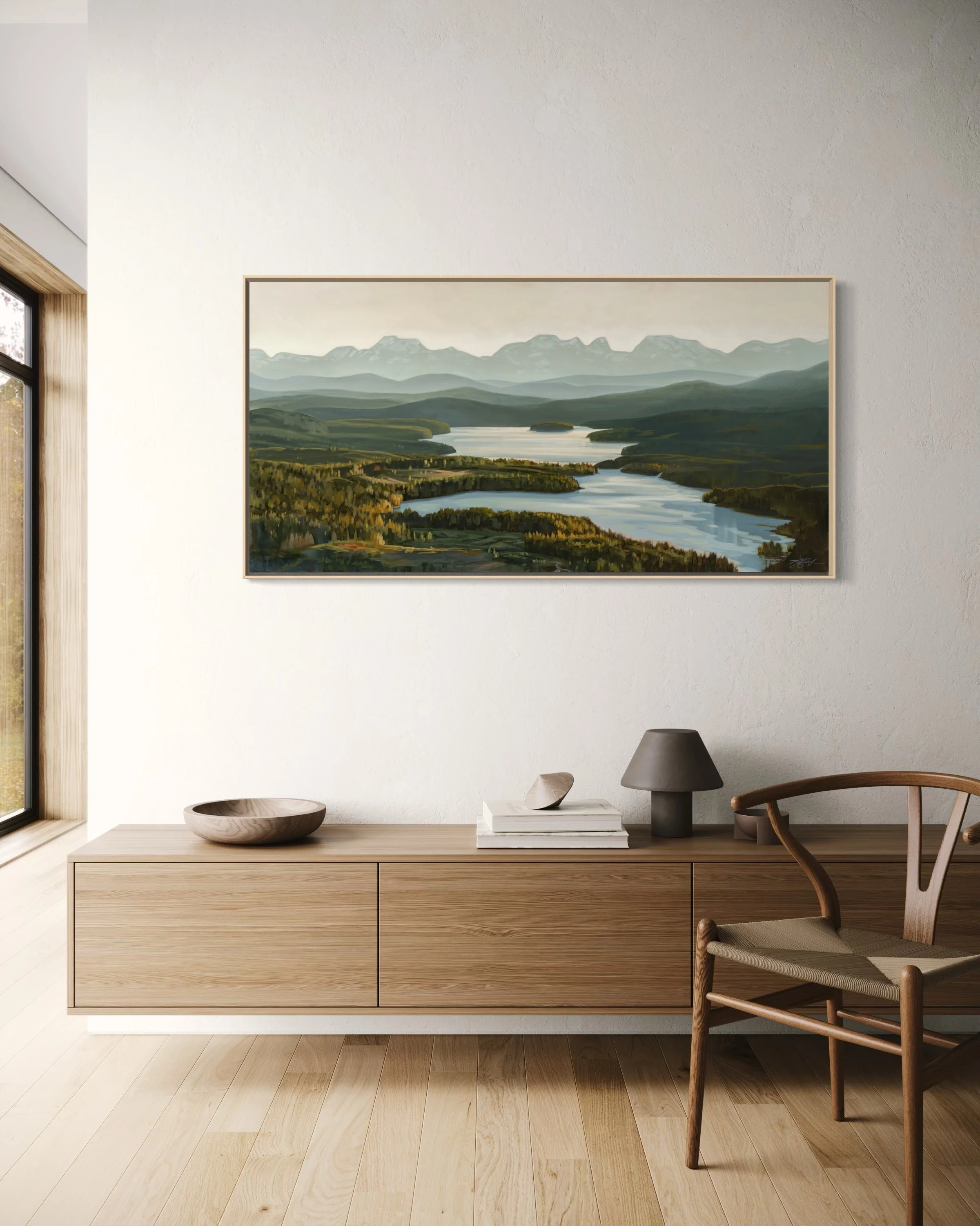 expanse withe oak frame insitu.jpg