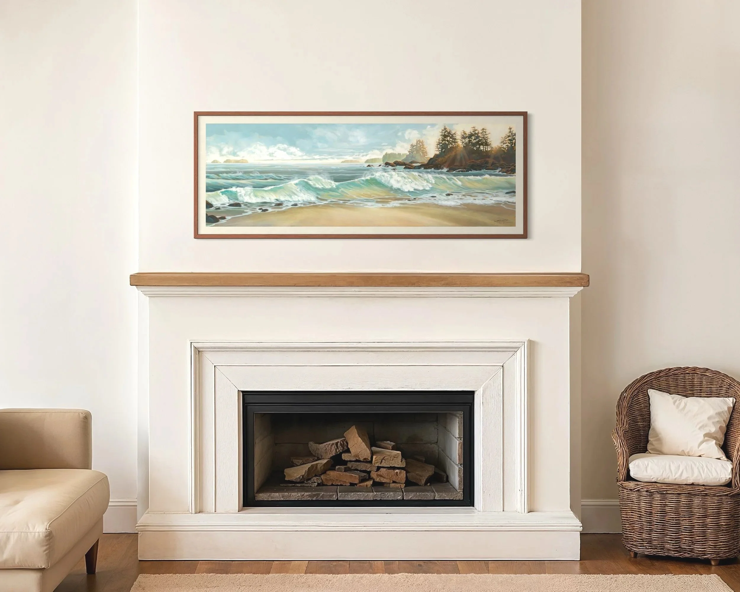 Amazing+grace+west+coast+large+print+tofino+white+oak+frame+fireplace+insitu+repro.jpg
