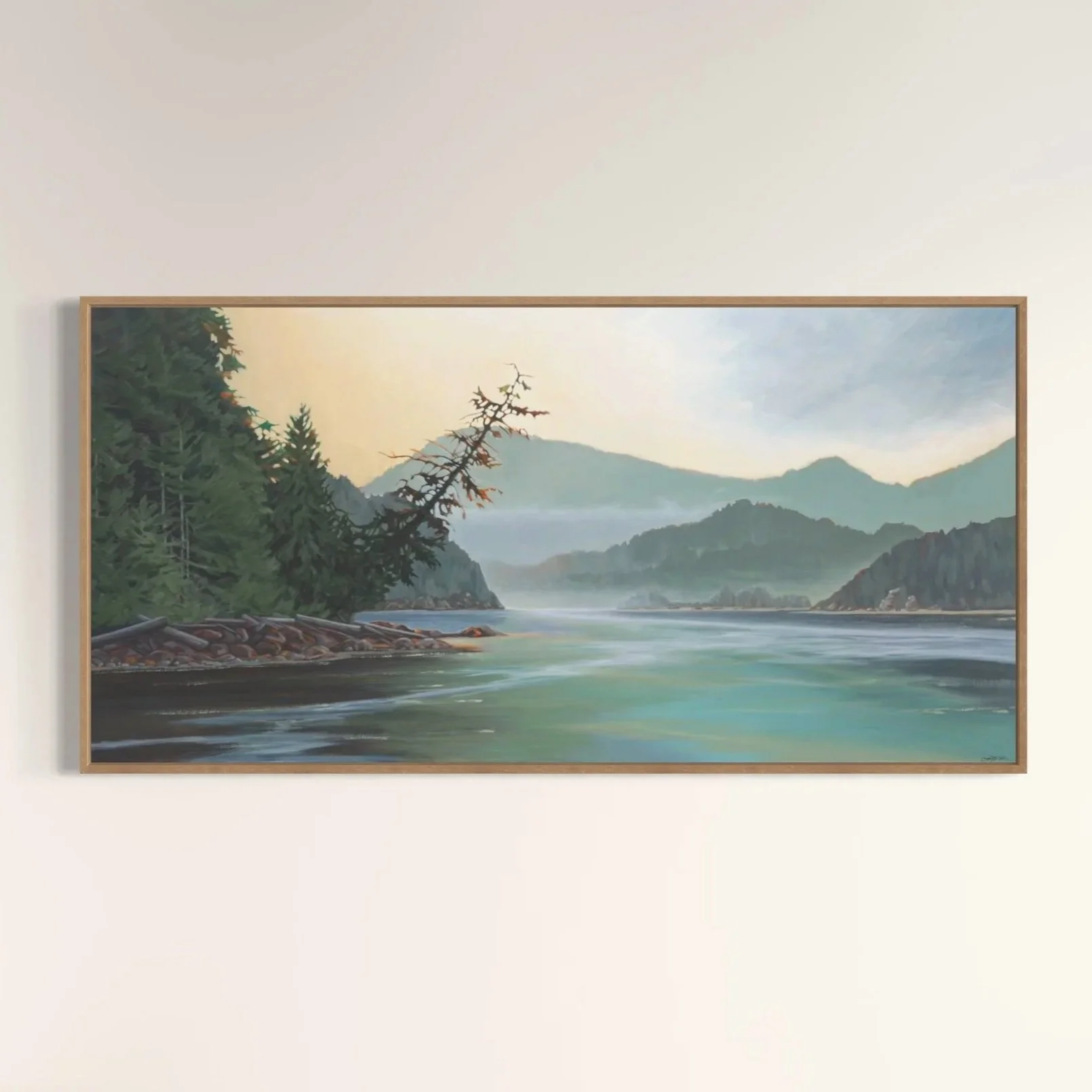 Mussels and More | Campbell River