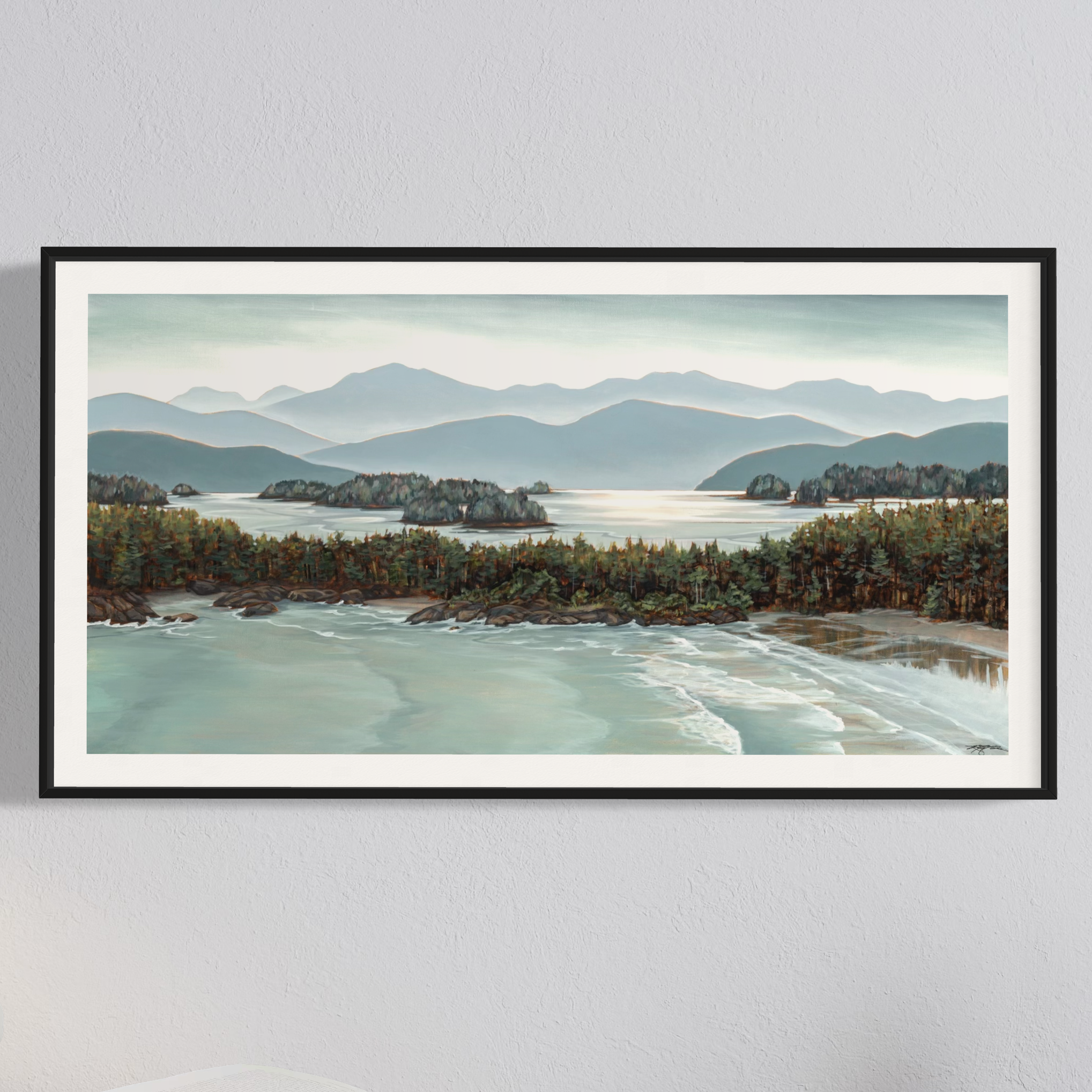 An ocean full wholesale paper print.png