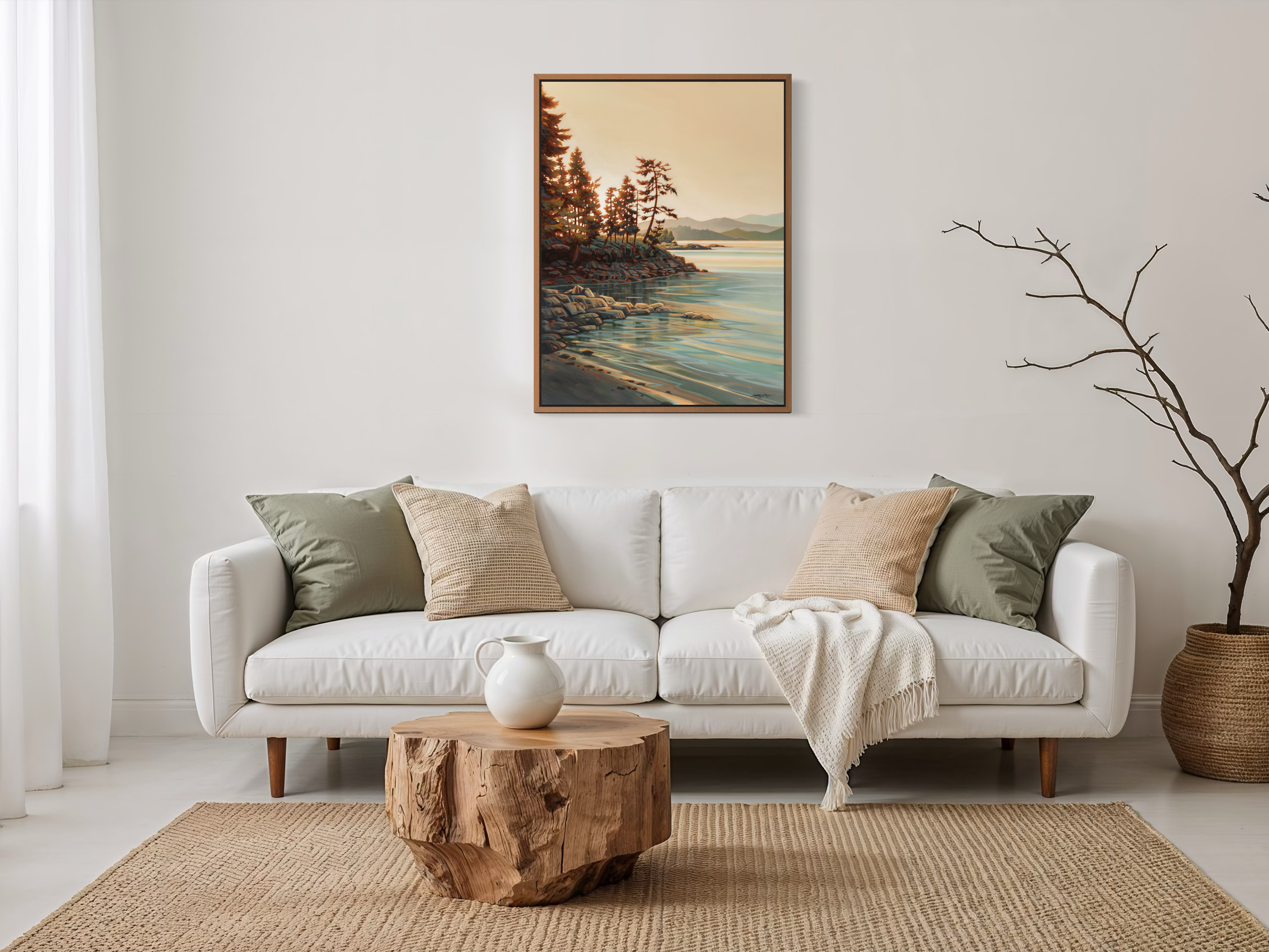 Remember when framed insitu .png