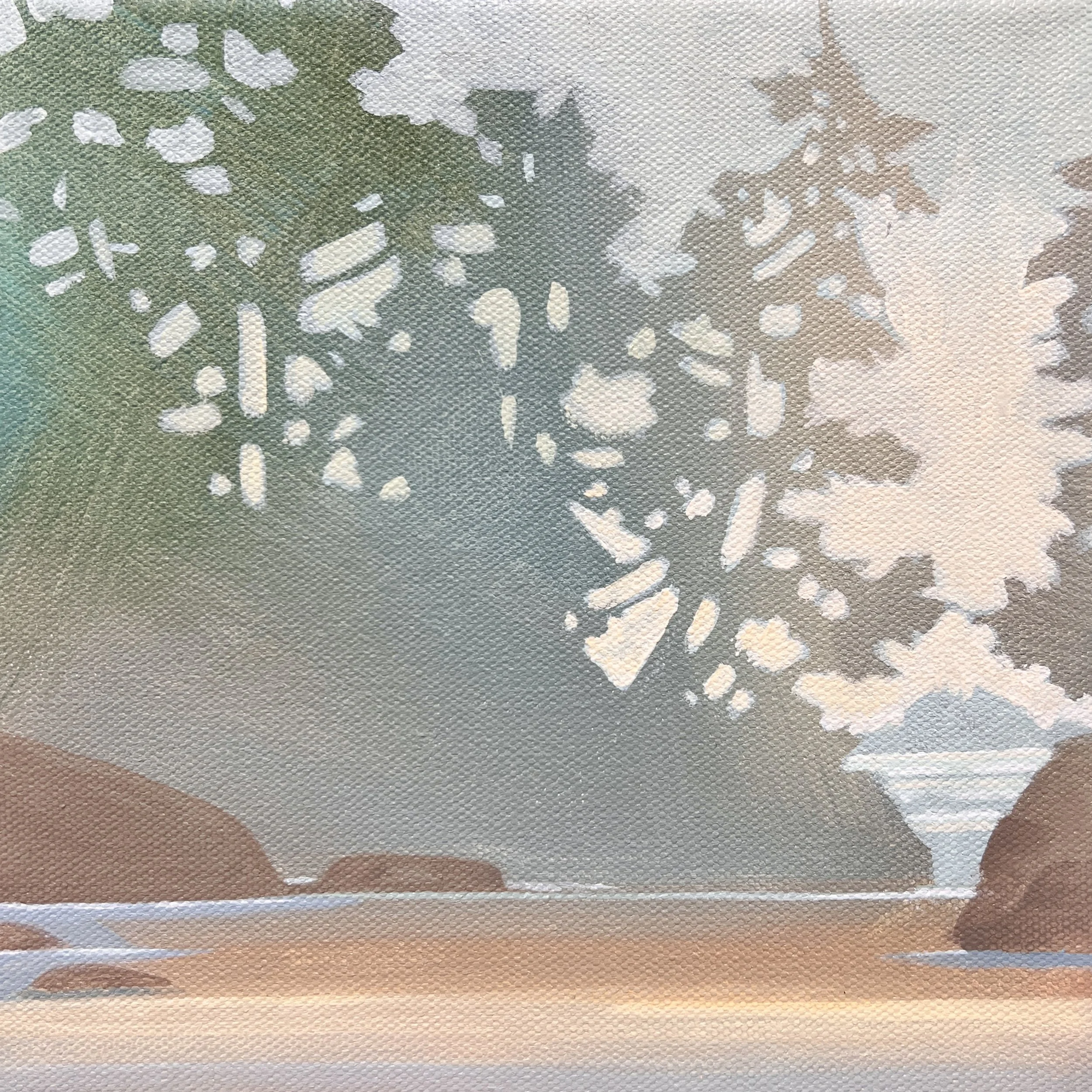 Lemonade Canadian west coast original art detail.JPG