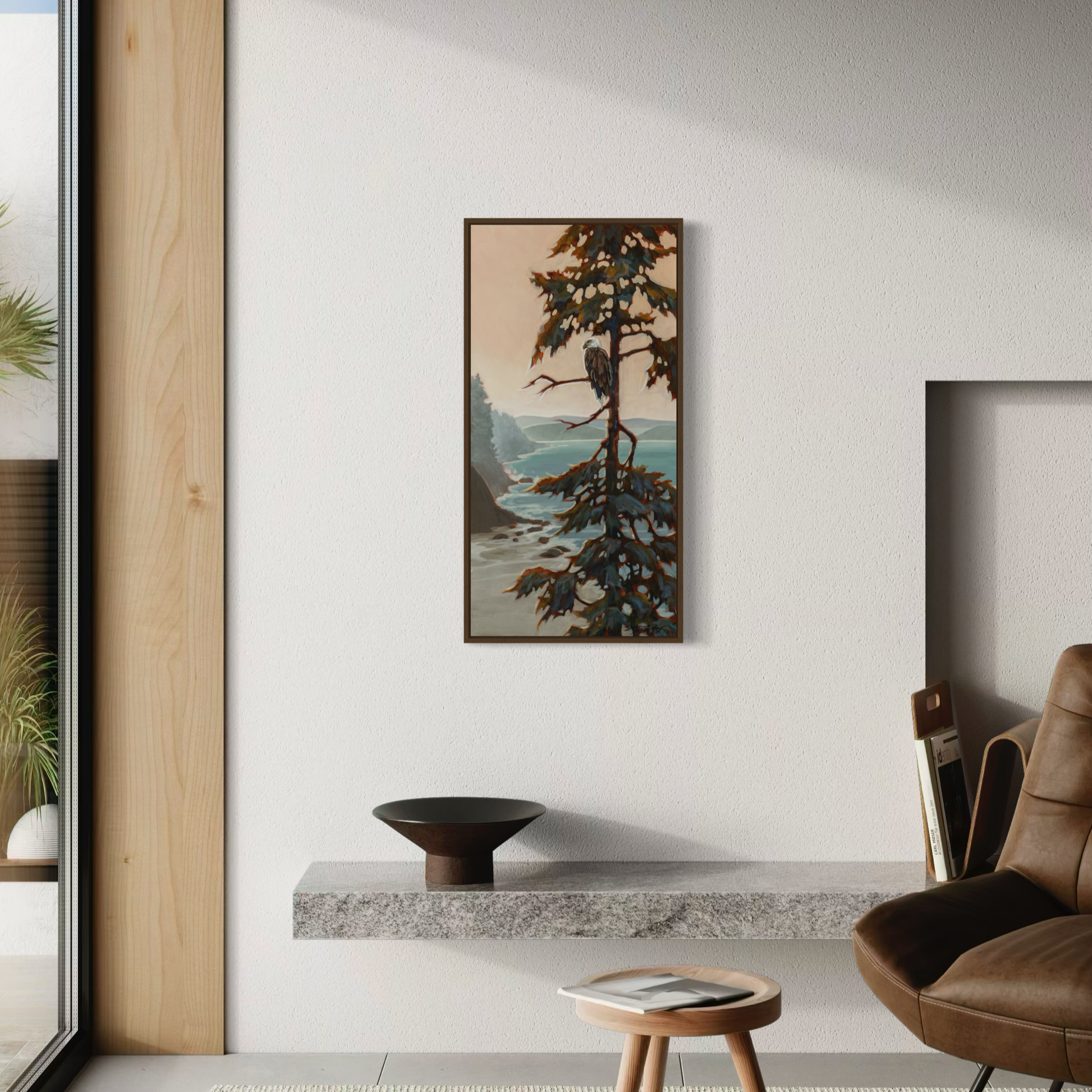 Carol+blaack+walnut+frame+canvas+print+insitu.png