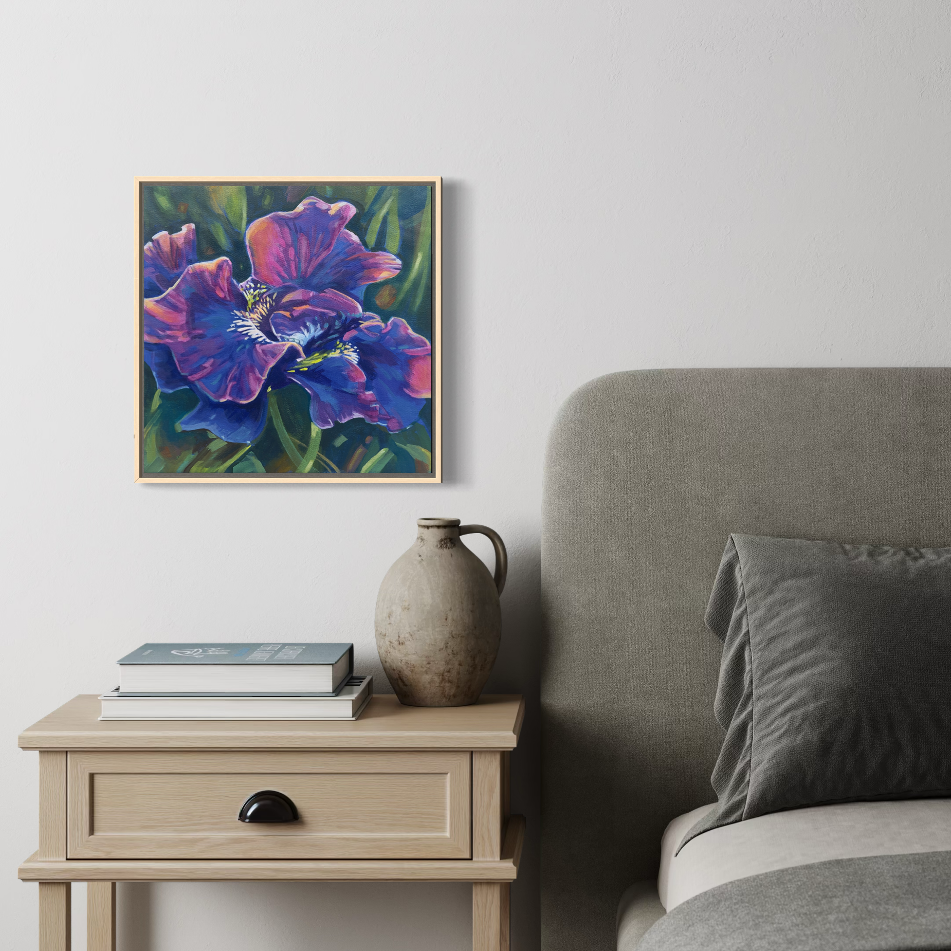 iris 1 insitu maple frame.png