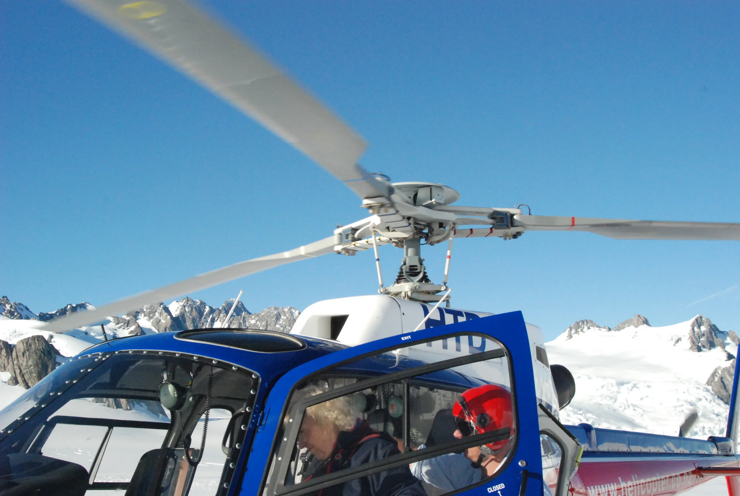 VERDENSMESTERSKABERNE I "REJS DIG HURTIGT OP"