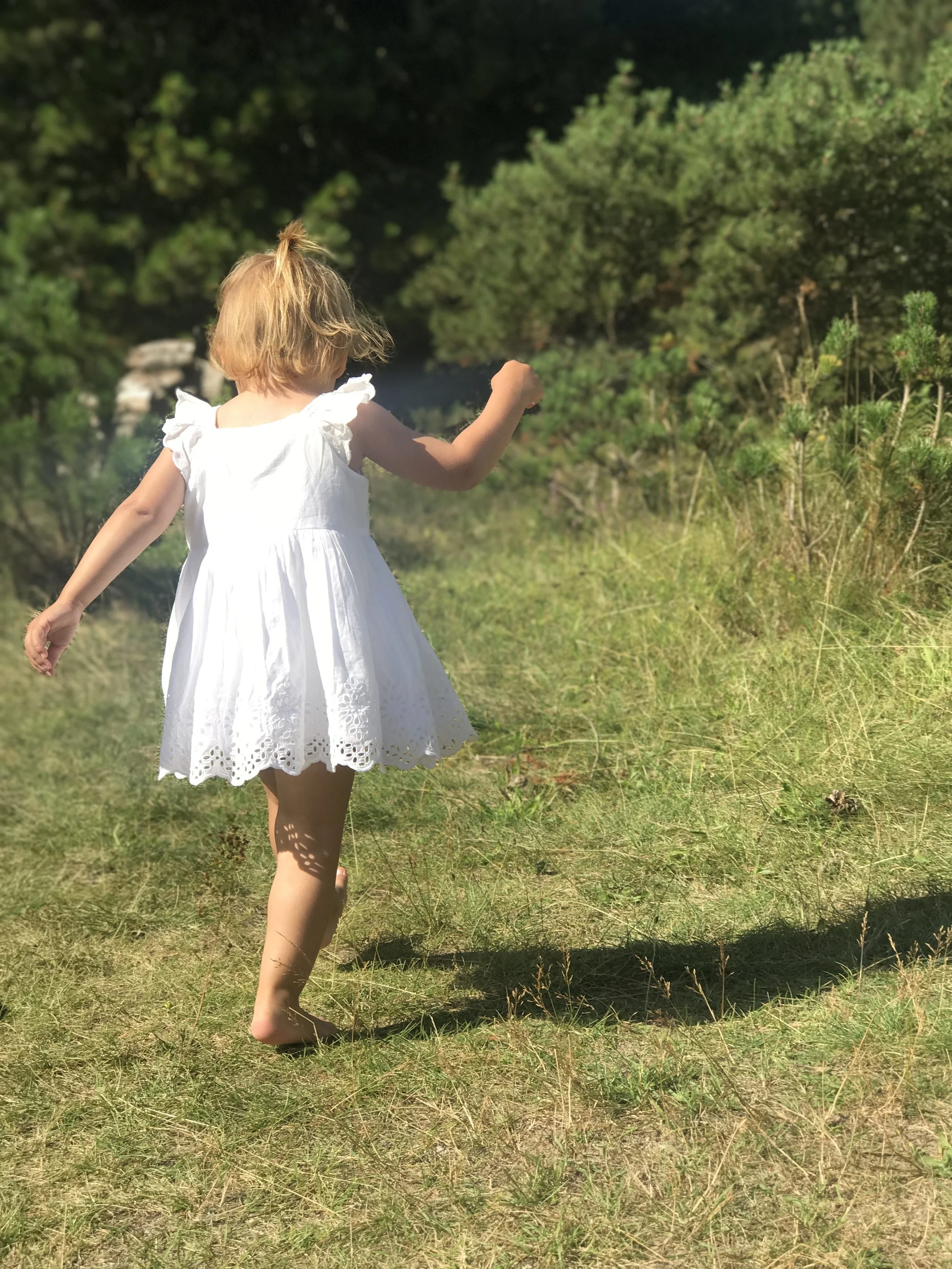 VERDENS LANGSOMMESTE PÅ 100 METER