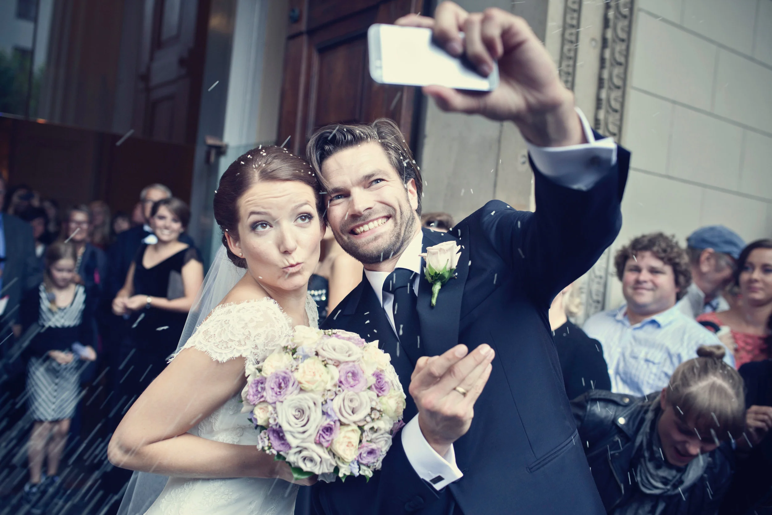 MIN MOBILAFVÆNNING ER SLUT