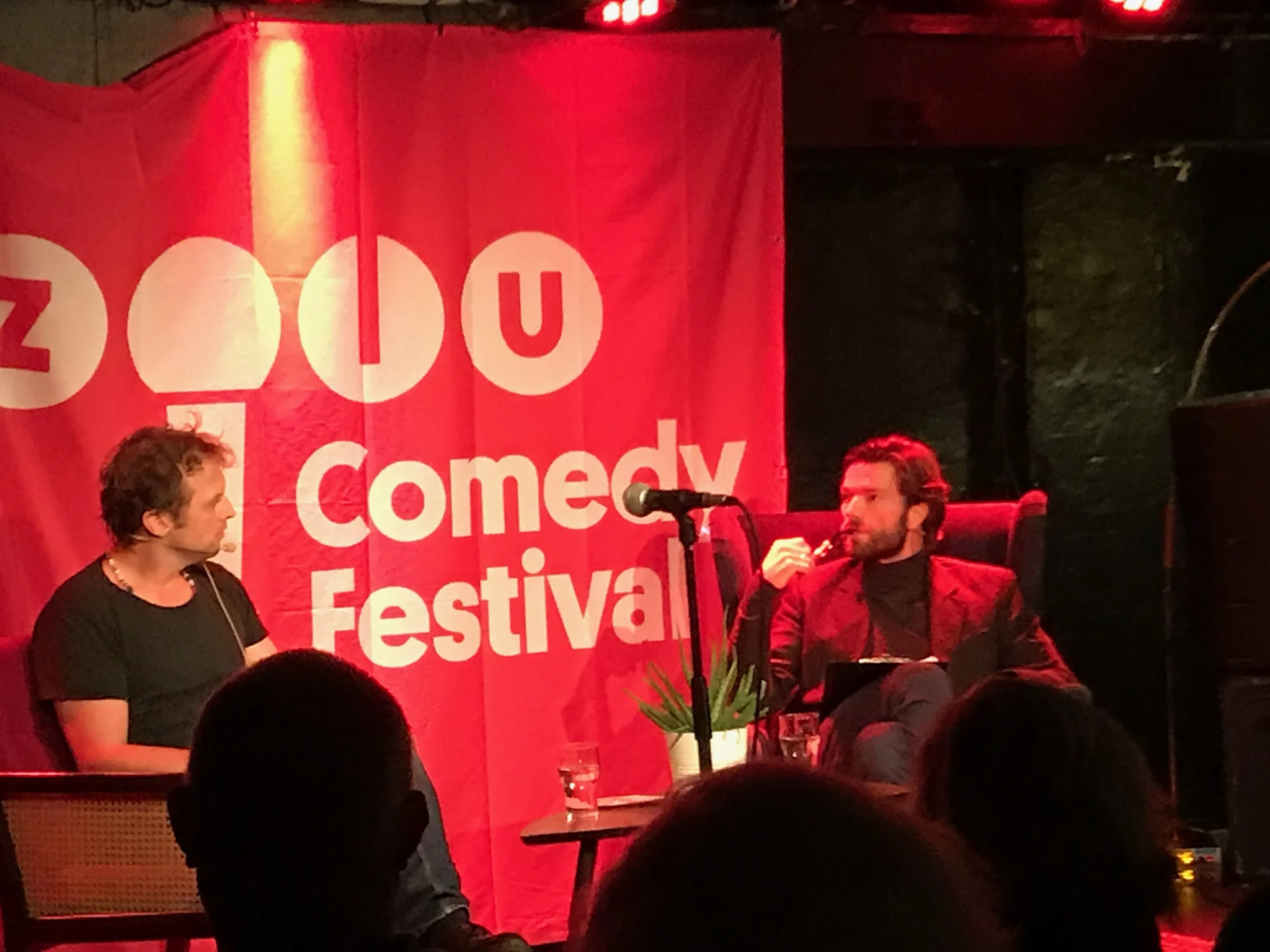 DEN VANVITTIGE PSYKOLOG