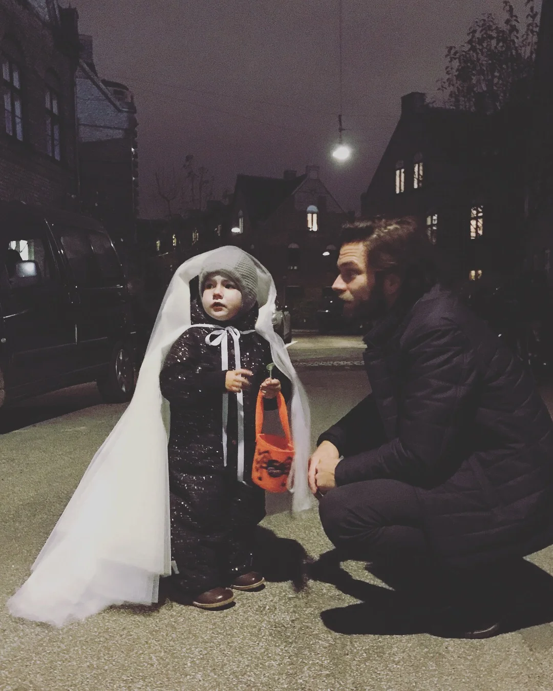 10 SKROTTEDE HALLOWEEN-UDKLÆDNINGER