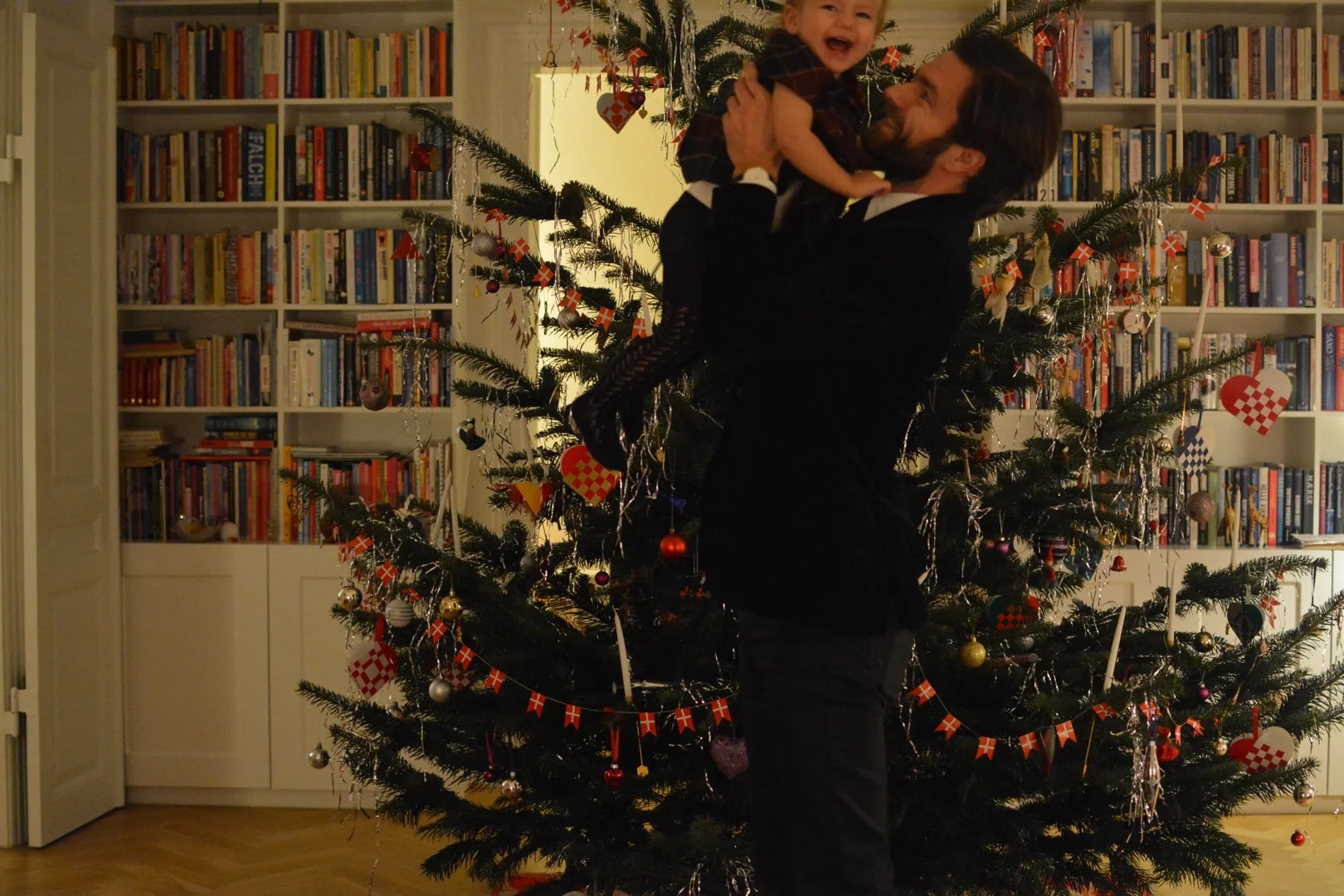 ET LILLE JULEGAVETIP