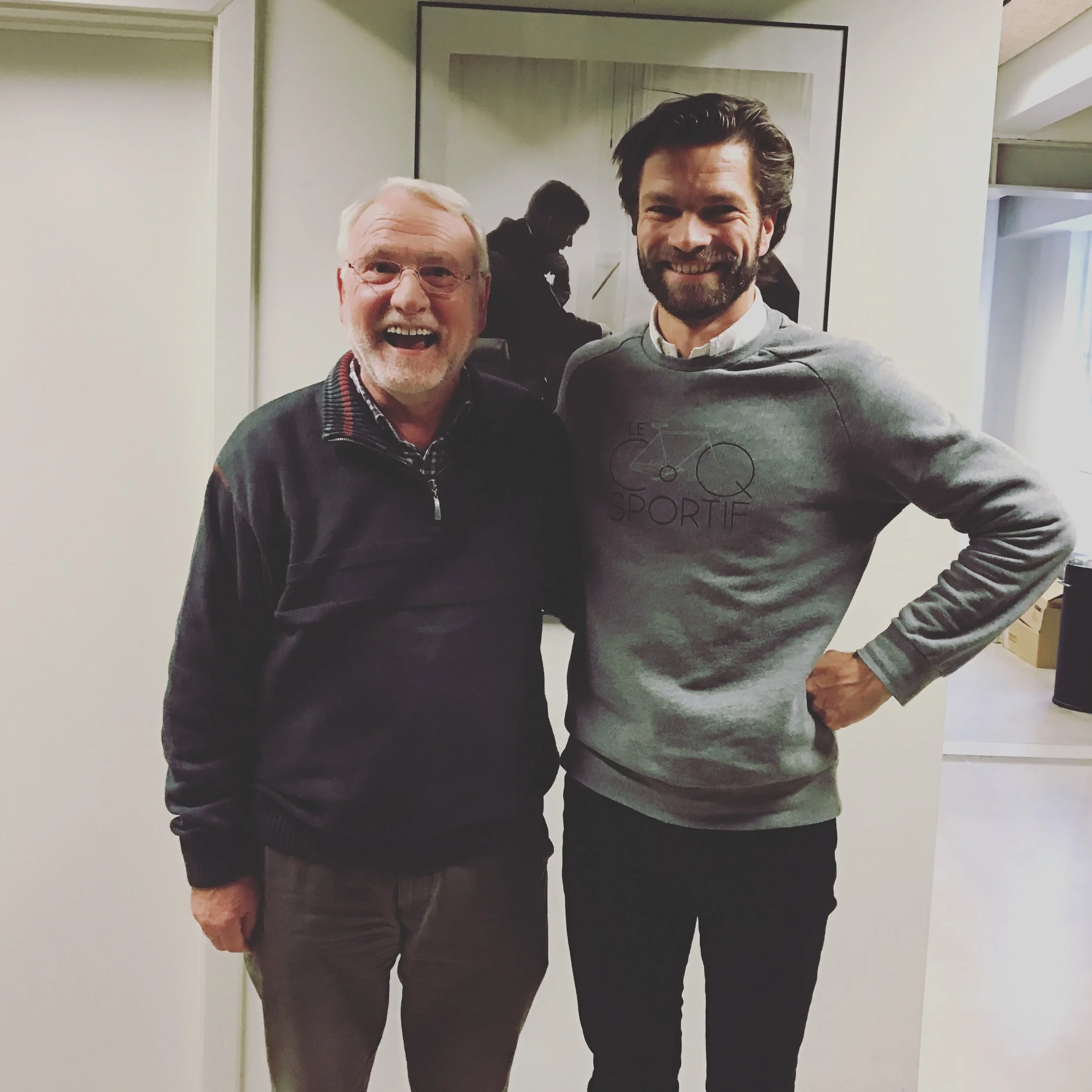 Tak til alle offentligt ansatte - og til Gurli Gris