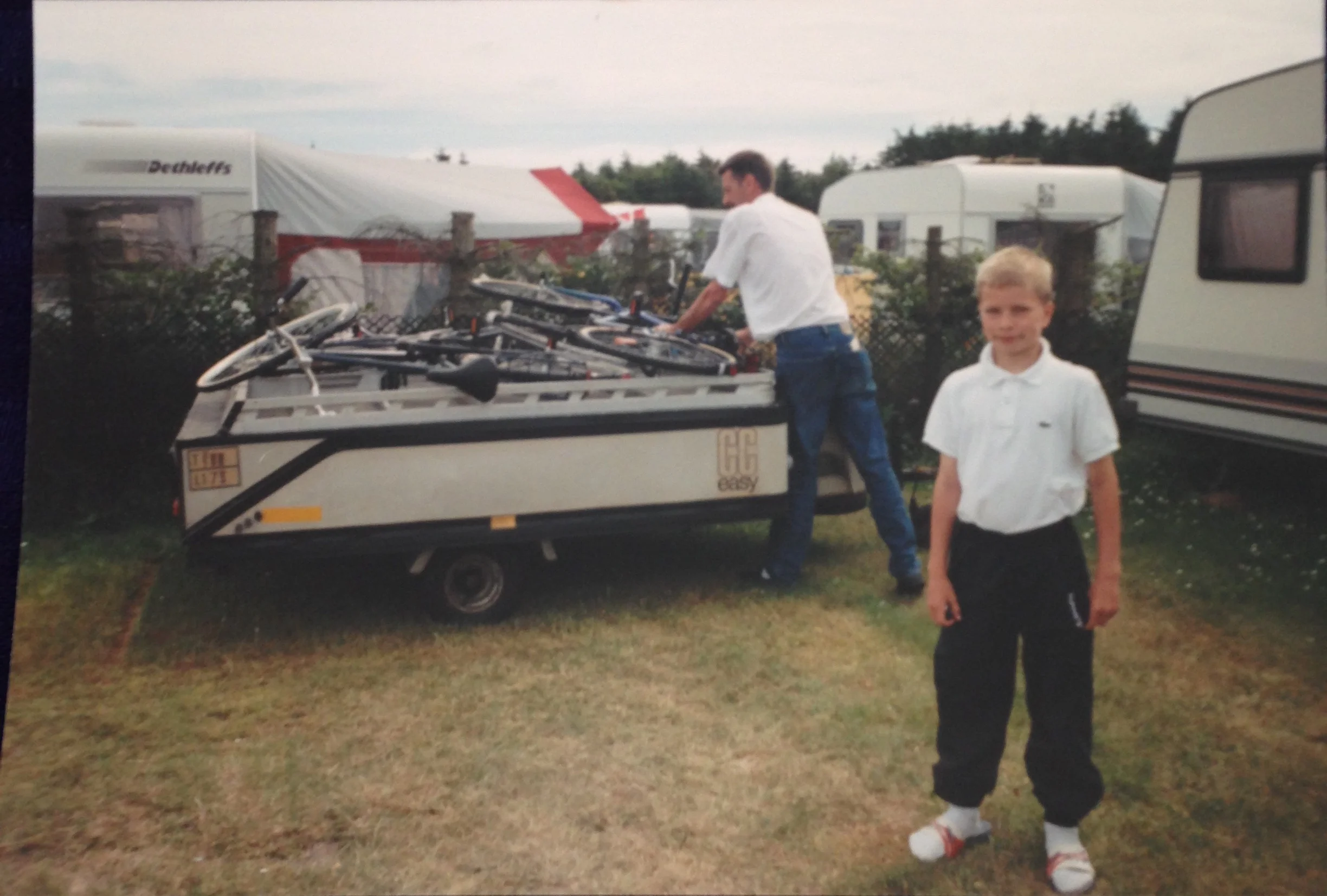 SØNDER FELDING FASHION WEEK