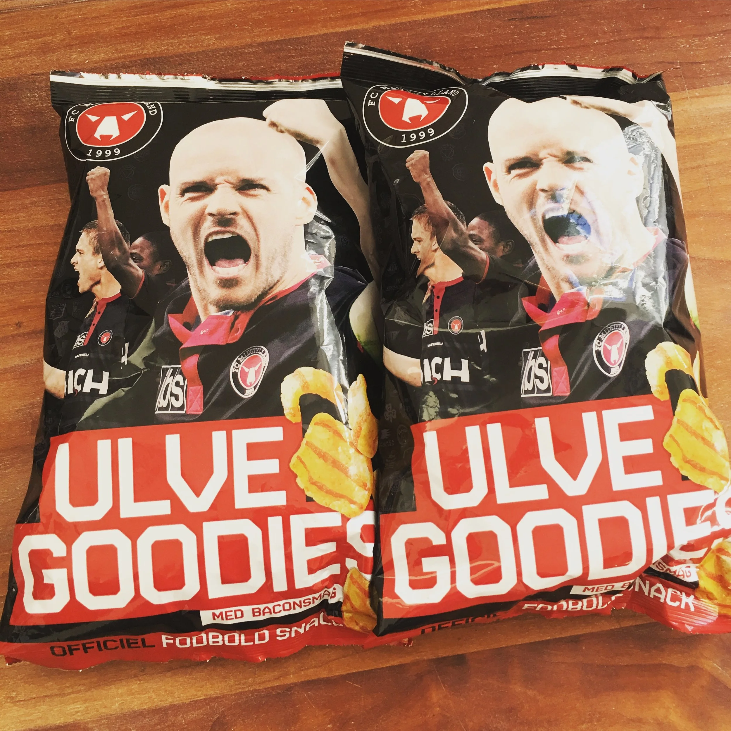 DERFOR BLEV JEG ALDRIG PROFESSIONEL FODBOLDSPILLER