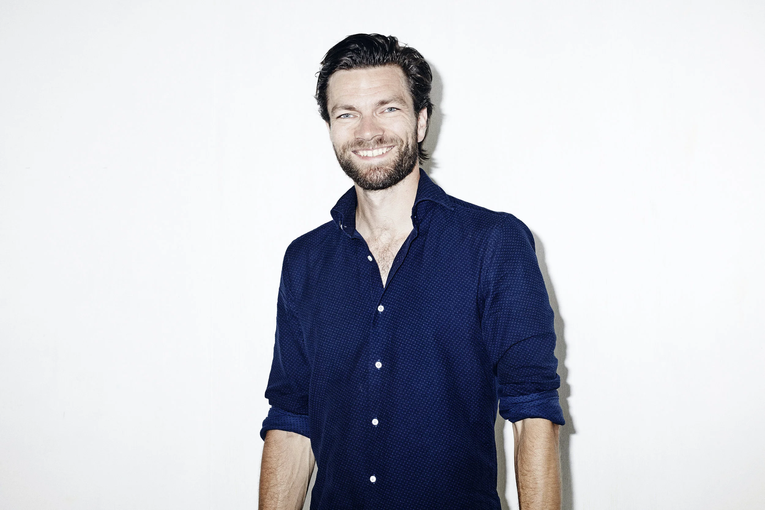 HAR DU HØRT OM SMILET?