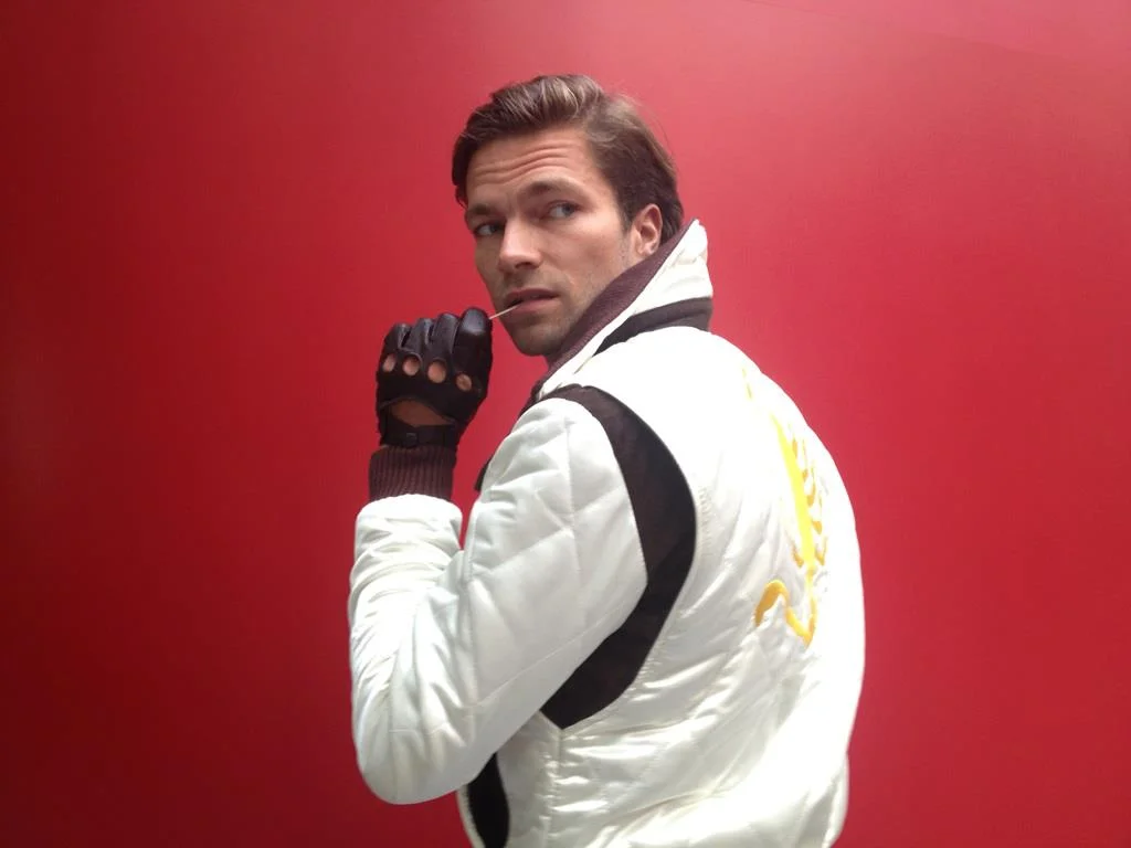 HVIS BARE DER VAR EN OSCAR TIL ÅRETS  SYVSOVER