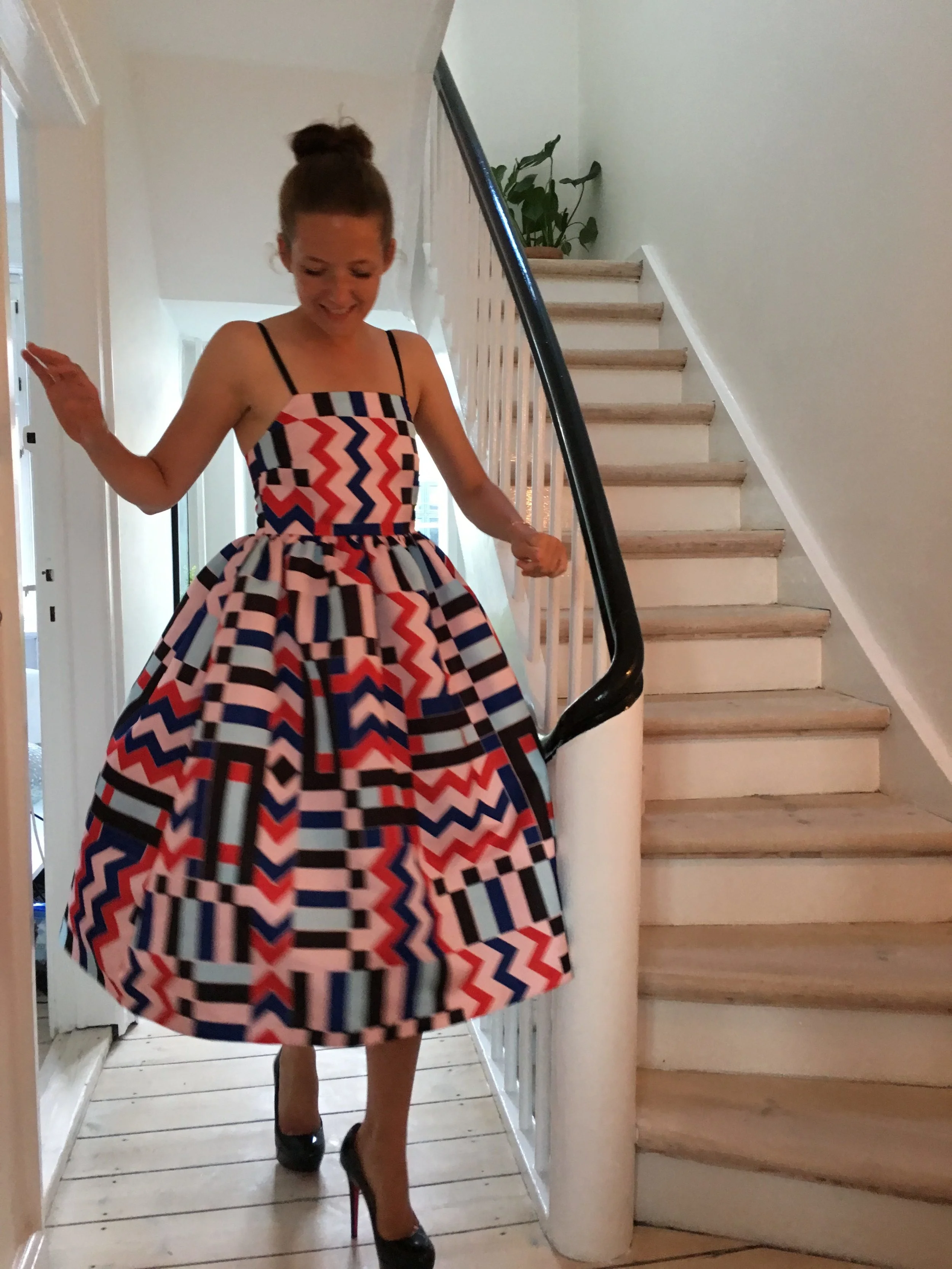 DEN DAG EMILIE SKØD EN ROTTE