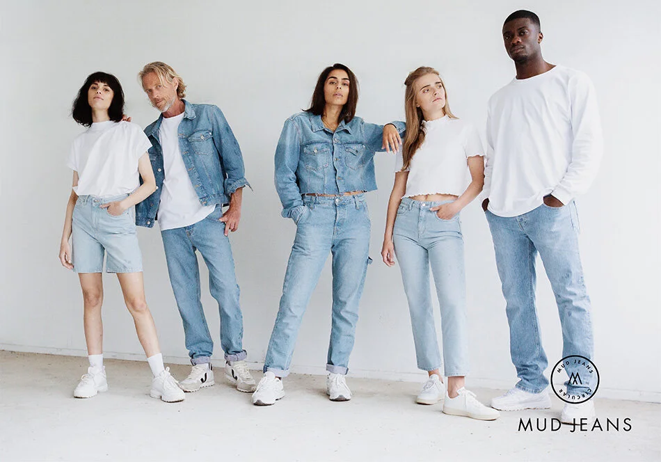 MUD Jeans — peretti collections