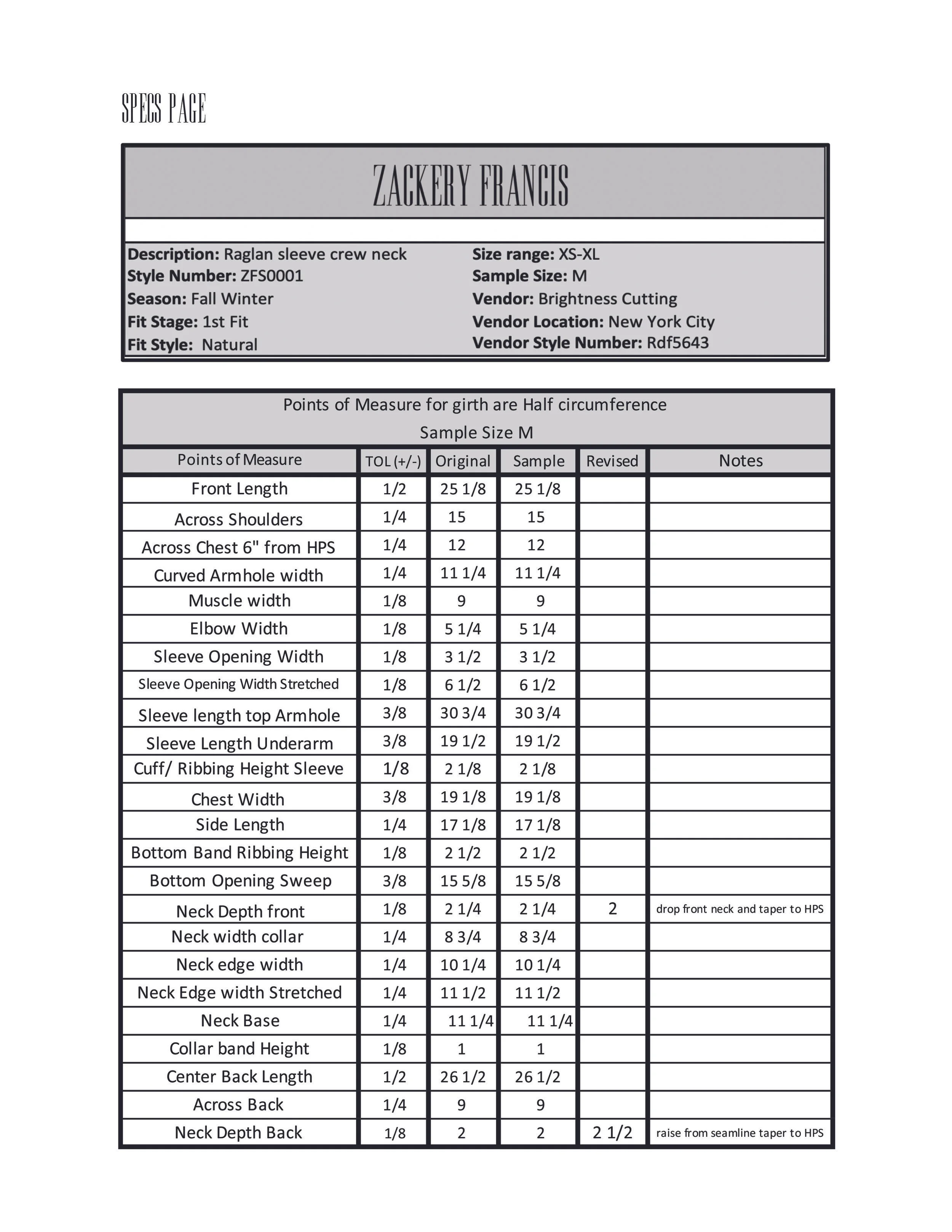 Project 4 sweater Specs, graded specs, and Fit comments-1.jpg