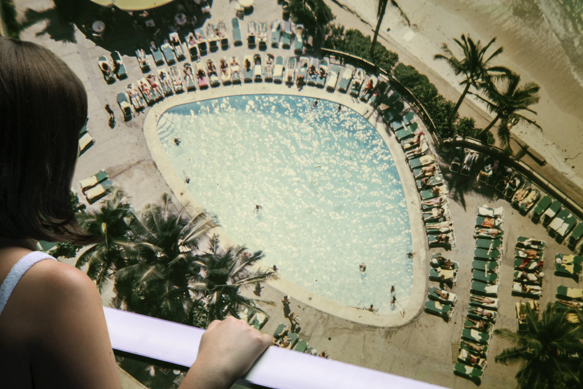 Rewriting the Archives #9