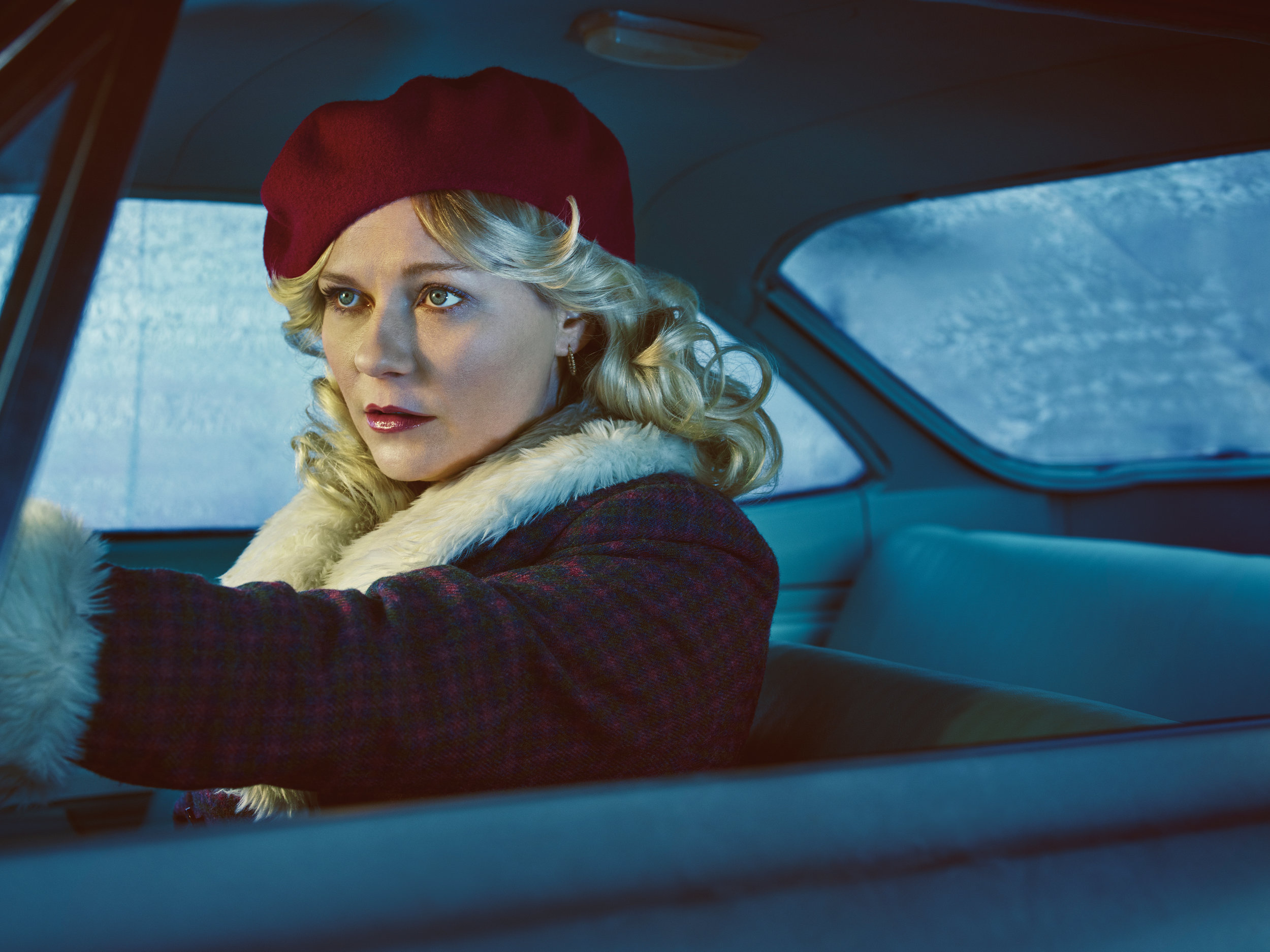 Fargo - Season 2 Photography