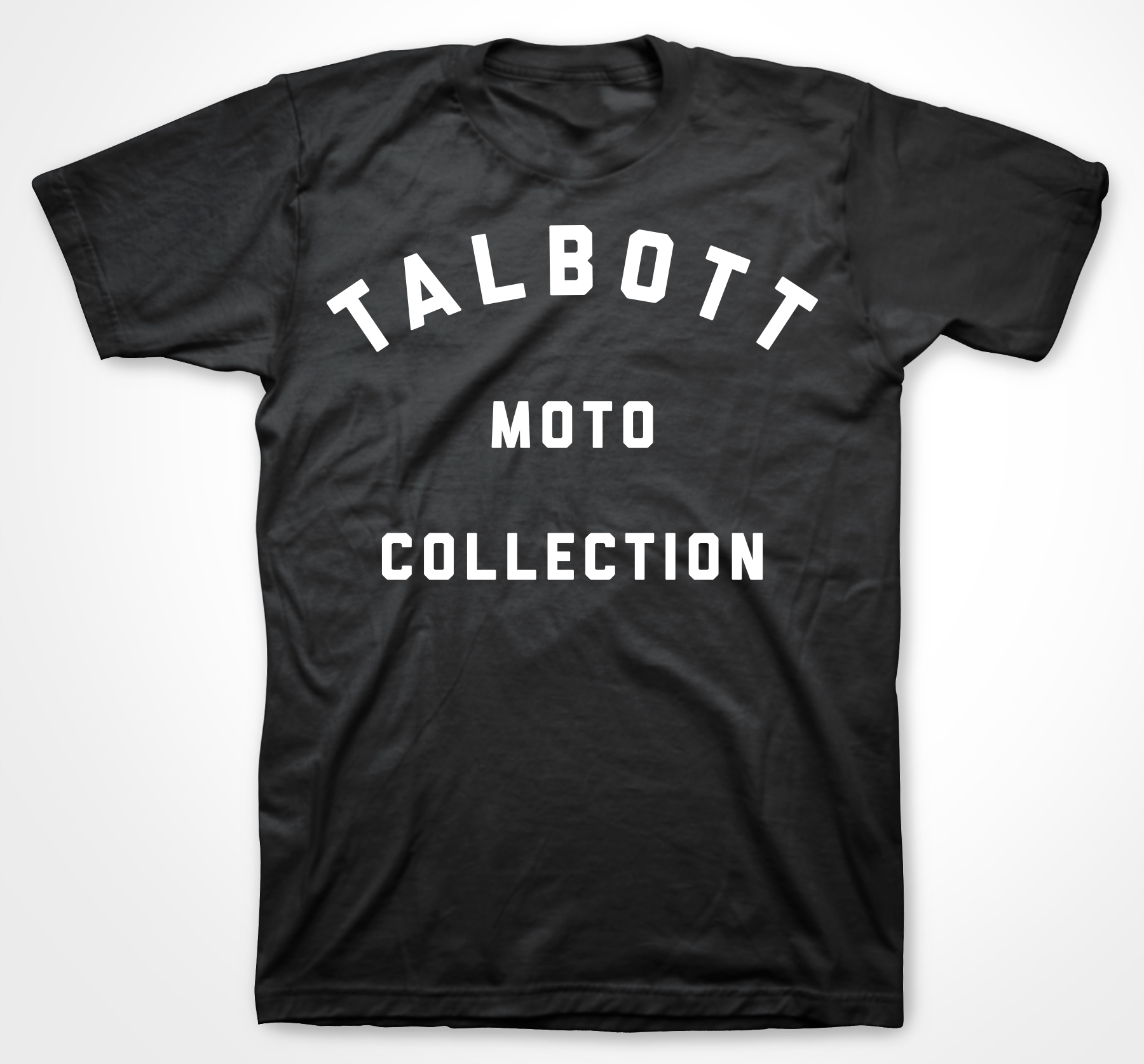 Talbott Moto Collection