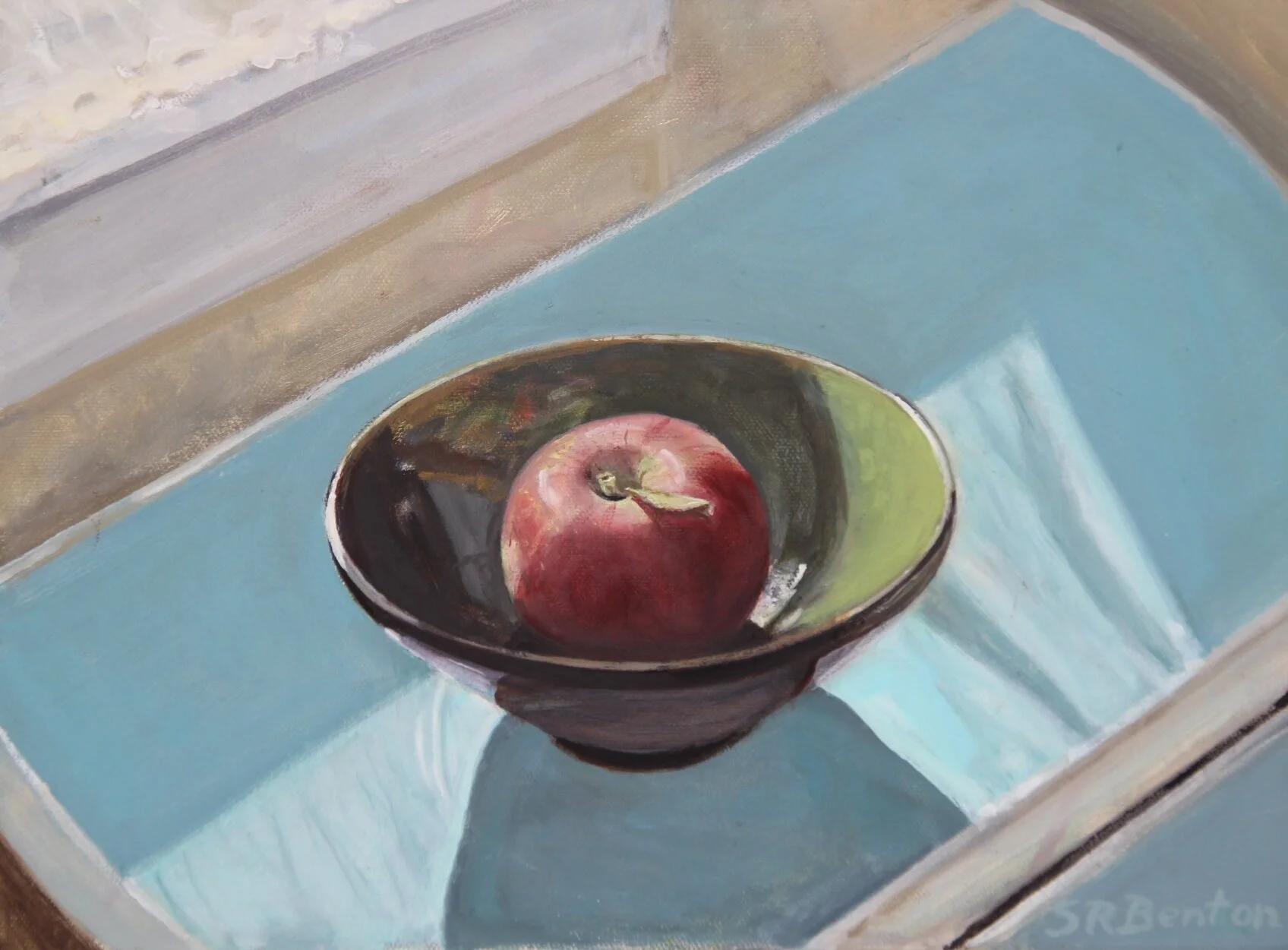 Southern Exposure    11x14