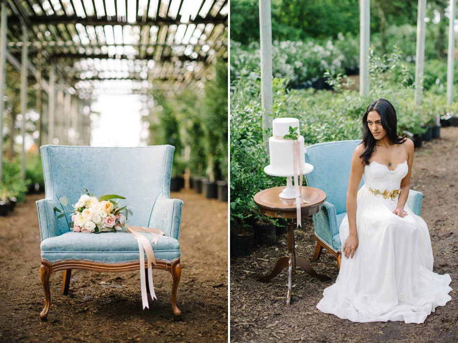 Saskatoon Berry Farm Wedding