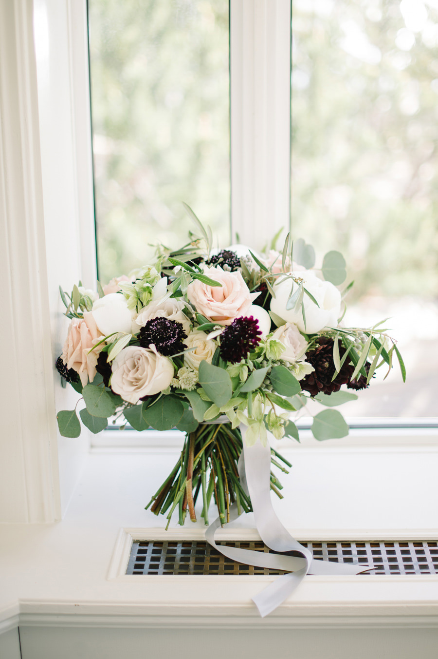 Summer Wedding Banff Springs Hotel