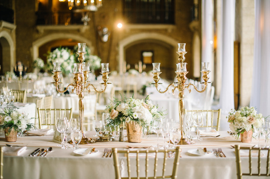 Summer Wedding Banff Springs Hotel