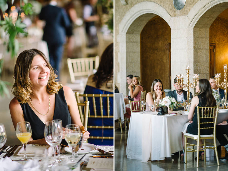 Summer Wedding Banff Springs Hotel
