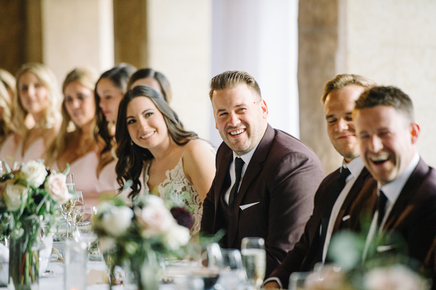 Summer Wedding Banff Springs Hotel