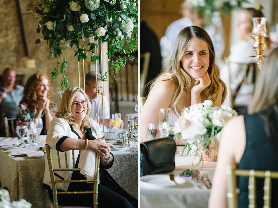 Summer Wedding Banff Springs Hotel