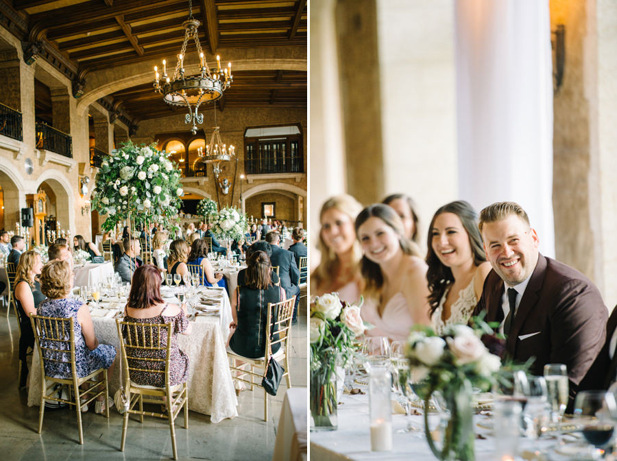 Summer Wedding Banff Springs Hotel