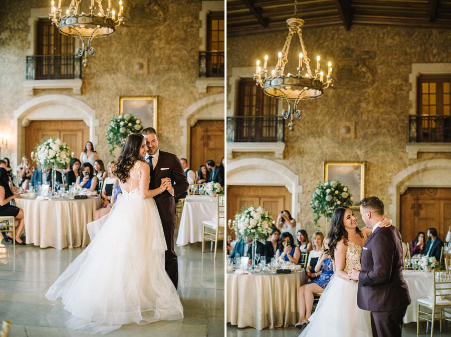 Summer Wedding Banff Springs Hotel