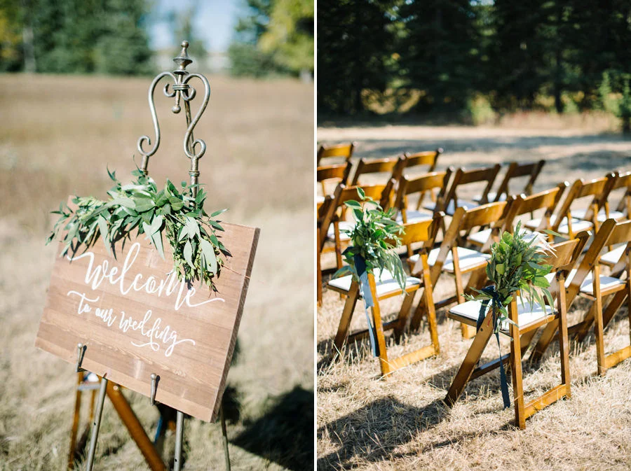 The Commons Calgary Wedding