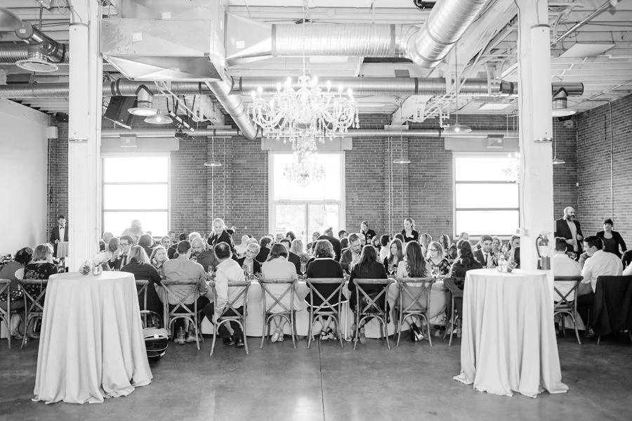 The Commons Calgary Wedding