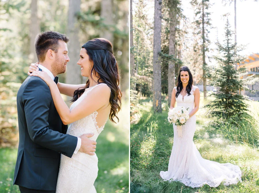 Calgary Wedding Photographer
