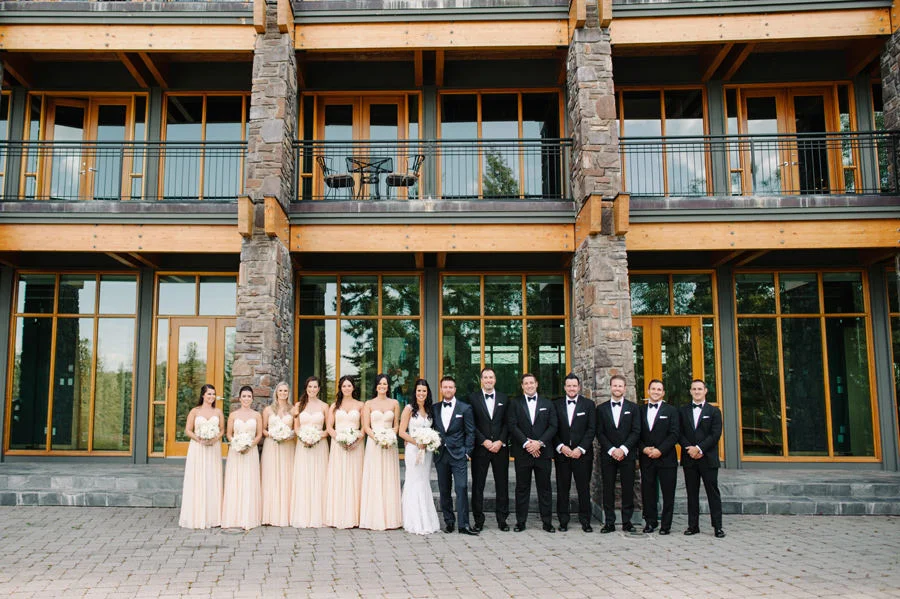 Calgary Wedding Photographer