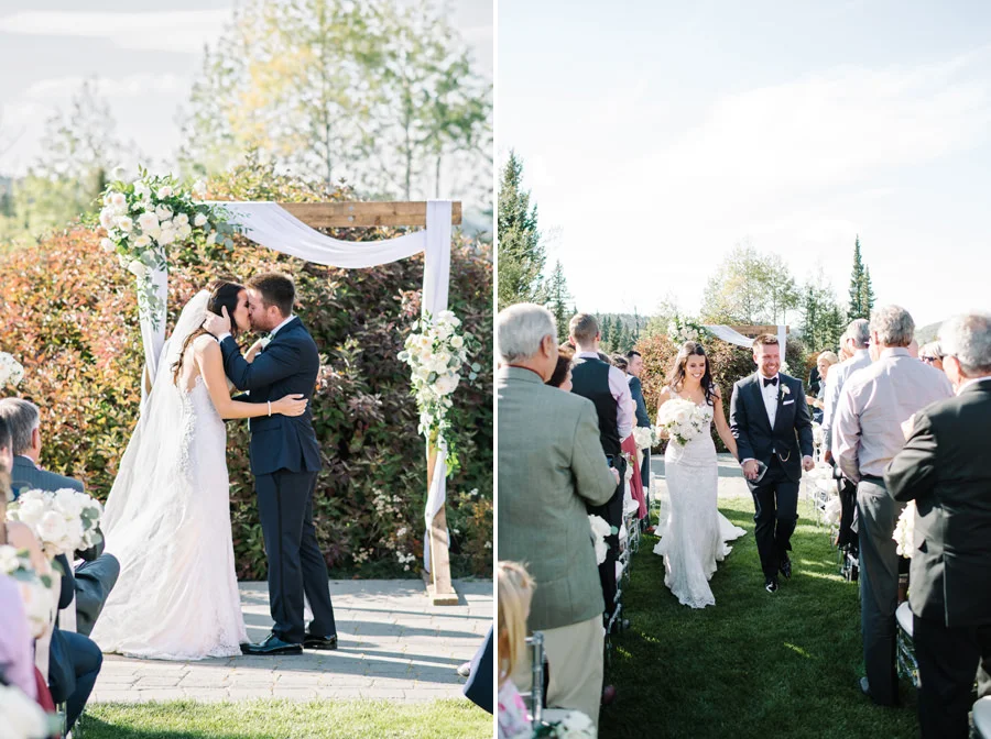 Calgary Wedding Photographer