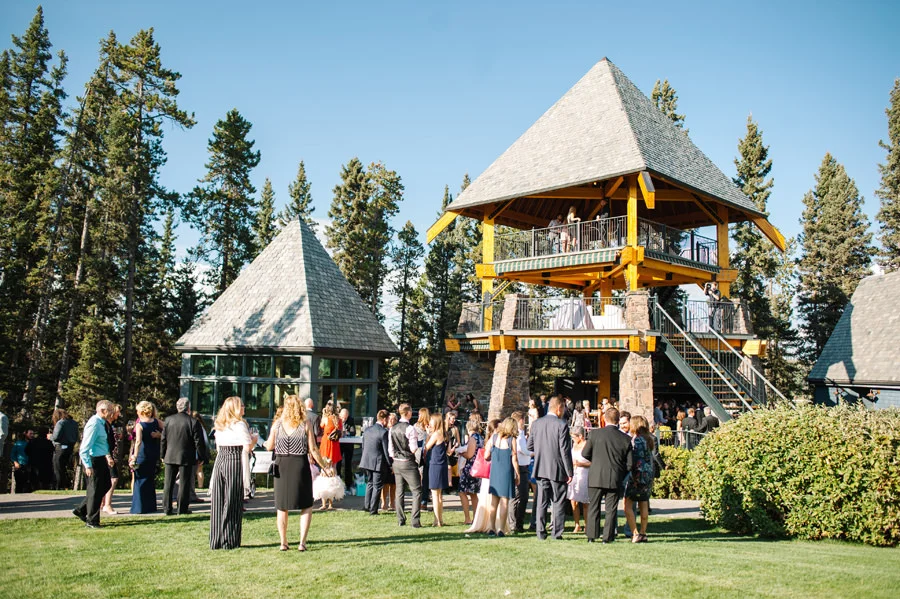 Calgary Wedding Photographer