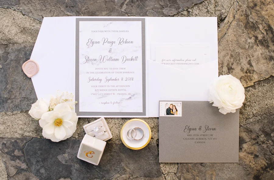 Calgary Wedding Photographer