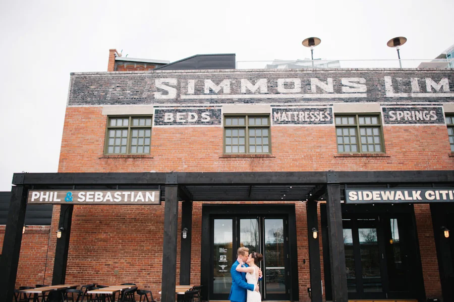 Calgary Wedding Photographer