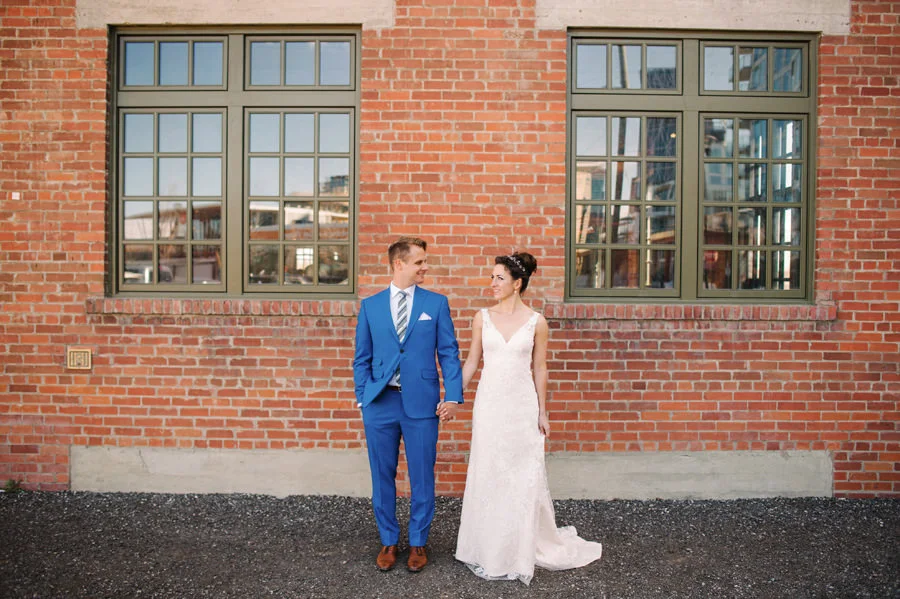 Calgary Wedding Photographer