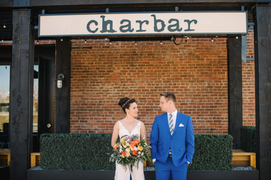 Calgary Wedding Photographer