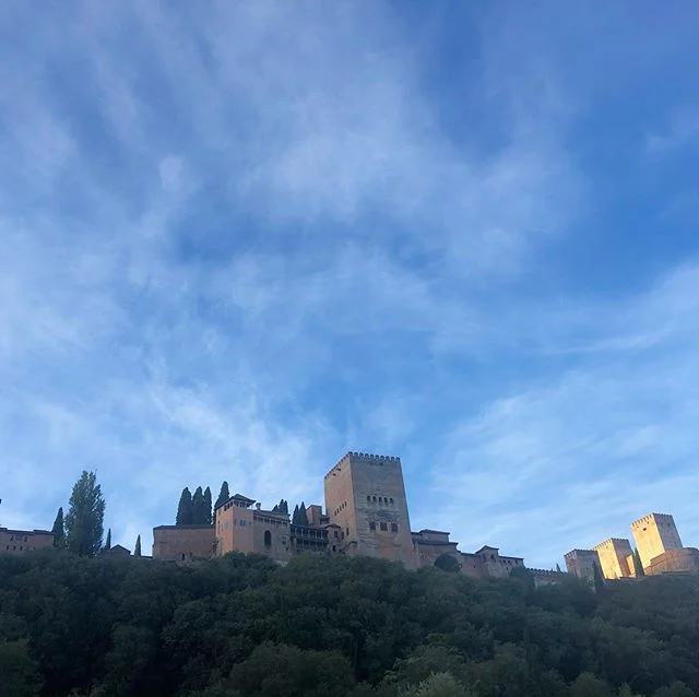 Granada/La Alpujarra #vivaespa&ntilde;a