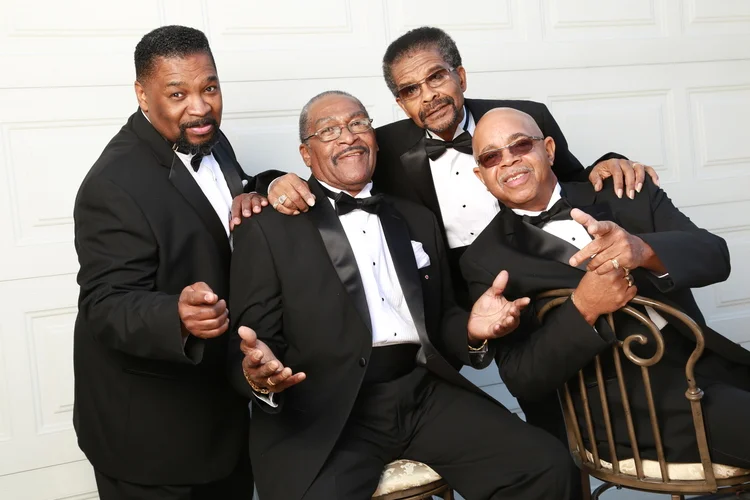 The Fairfield Four