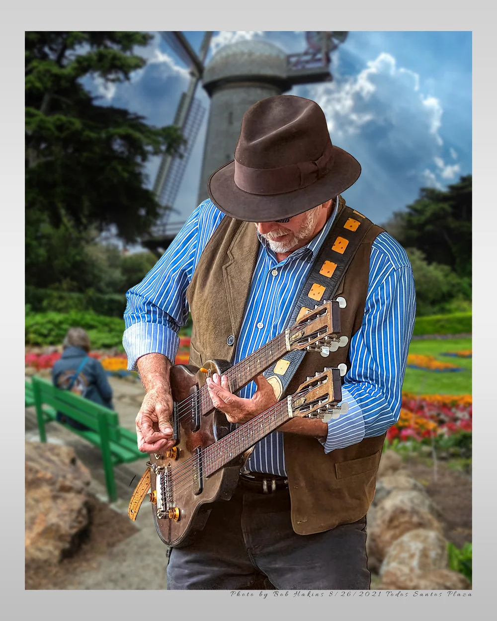 RR Dble Neck_Concert in GG Park .jpg