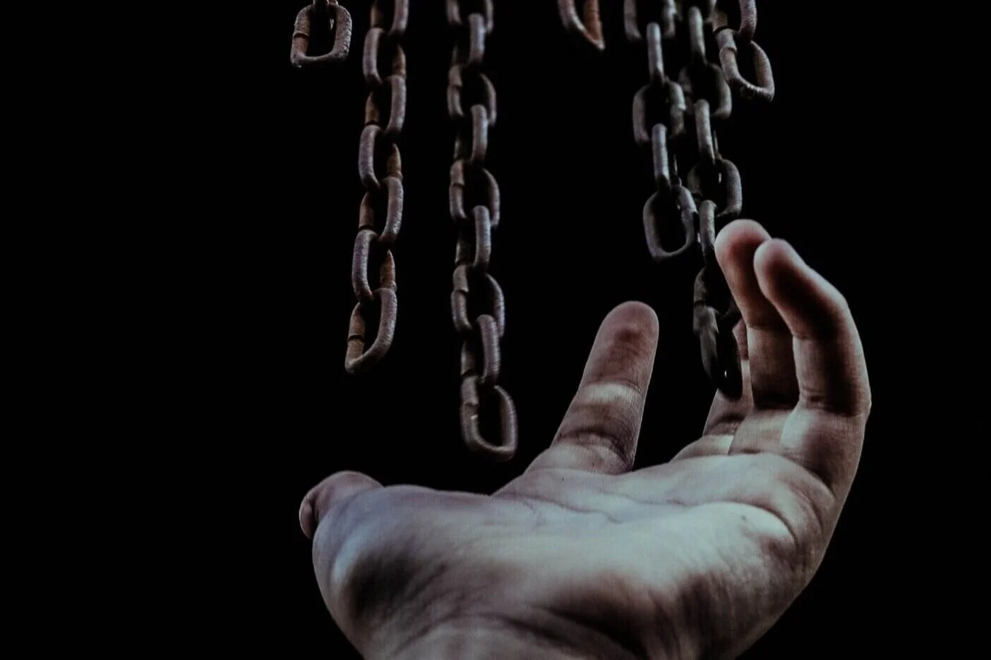 How to Unstick Yourself